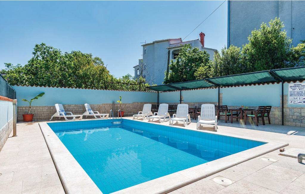 Casa Bella Vita Pula Exterior foto